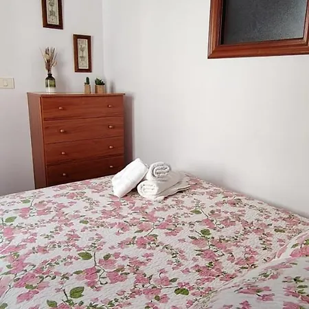 Casa De La Tia