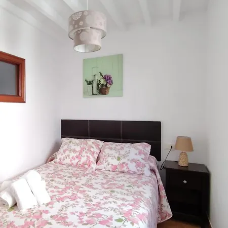 Casa De La Tia