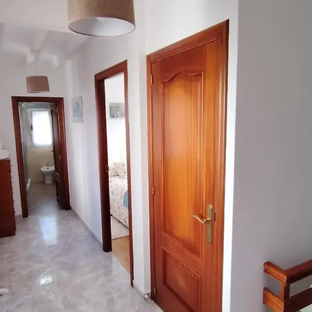 Casa De La Tia Vakantiehuis Bares