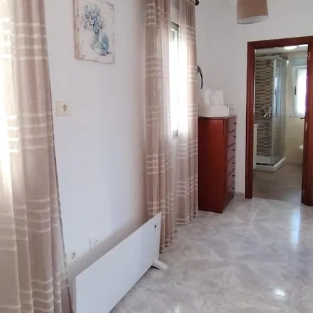 Casa De La Tia Vakantiehuis Bares