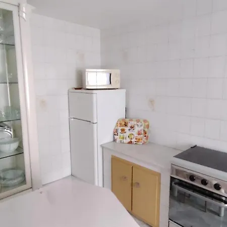 Casa De La Tia * Bares